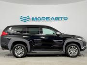 Mitsubishi Pajero Sport III Калининград  - изображение 27