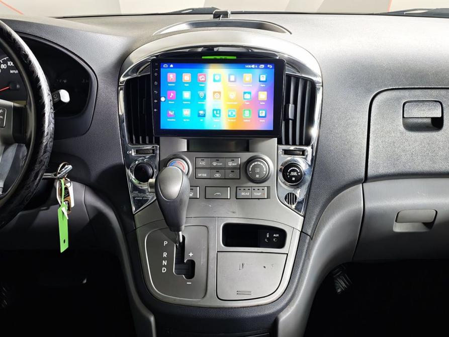 Hyundai Grand Starex I Москва  - изображение 15