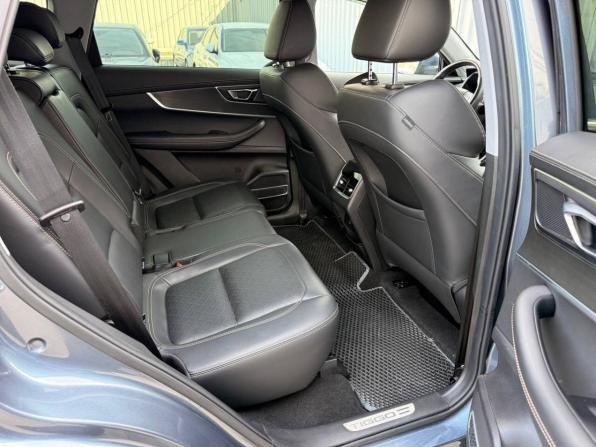 Chery Tiggo 8 Pro I с пробегом 2021 года, цена 1 849 000 рублей, 54600 км, внедорожник, Автокод Объявления