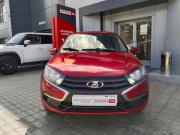 Lada (ВАЗ) Granta I Рестайлинг Набережные Челны  - изображение 21