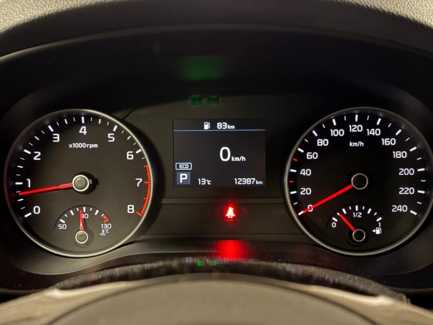Kia Sportage IV Рестайлинг Екатеринбург  - изображение 22