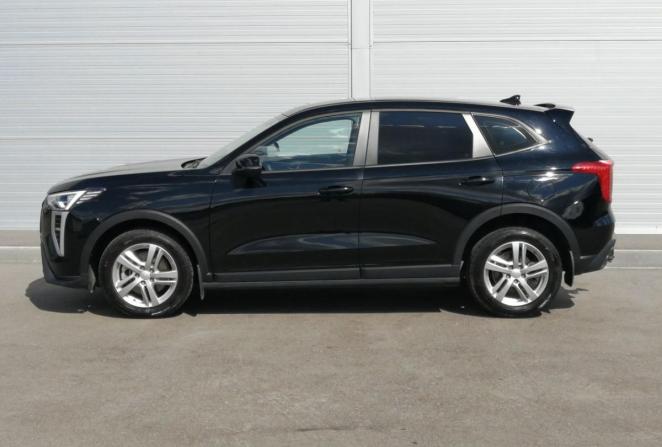 Haval Jolion I с пробегом 2024 года, цена 1 830 000 рублей, 16800 км, внедорожник, Автокод Объявления