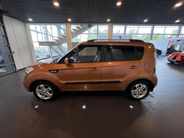 Kia Soul I с пробегом 2011 года, цена 499 000 рублей, 422048 км, хэтчбек, Автокод Объявления