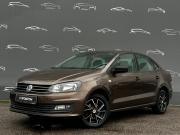 Volkswagen Polo V Рестайлинг Санкт-Петербург  - изображение 20