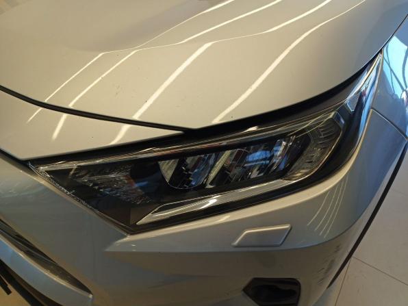 Toyota RAV4 V (XA50) с пробегом 2019 года, цена 2 900 000 рублей, 140127 км, внедорожник, Автокод Объявления