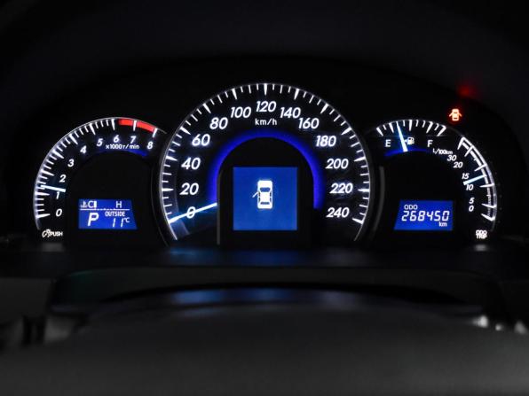 Toyota Camry VII (XV50) с пробегом 2013 года, цена 1 315 000 рублей, 268000 км, седан, Автокод Объявления