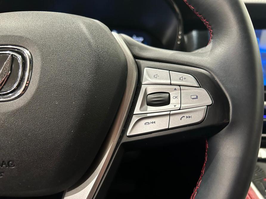Changan CS85 I Рестайлинг Санкт-Петербург  - изображение 23