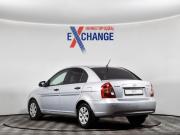 Hyundai Verna II Нижний Новгород  - изображение 17