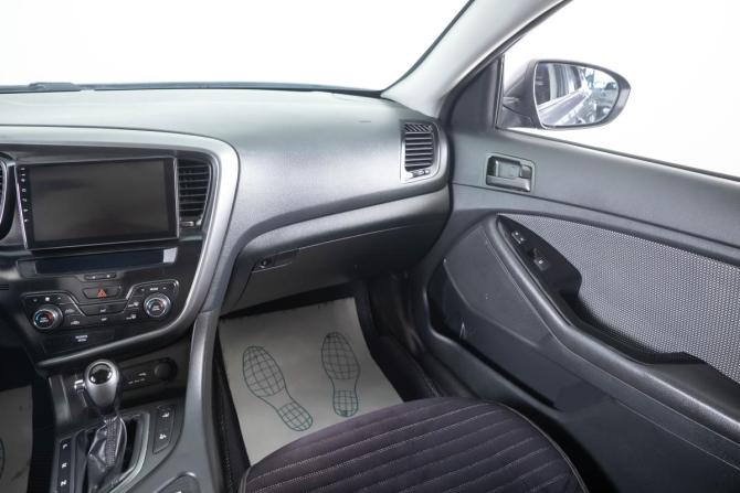 Kia Optima III с пробегом 2012 года, цена 1 509 000 рублей, 329803 км, седан, Автокод Объявления