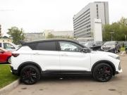 Geely Coolray I Рестайлинг Москва  - изображение 23