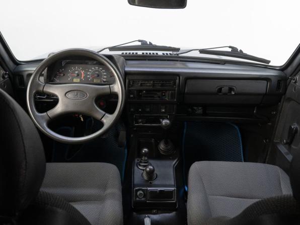 Lada (ВАЗ) 2121 (4x4) I Рестайлинг с пробегом 2011 года, цена 450 000 рублей, 73765 км, внедорожник, Автокод Объявления