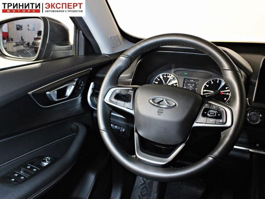 Chery Tiggo 4 Pro I Белгород  - изображение 11