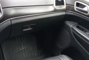 Jeep Grand Cherokee IV (WK2) Рестайлинг Владимир  - изображение 39
