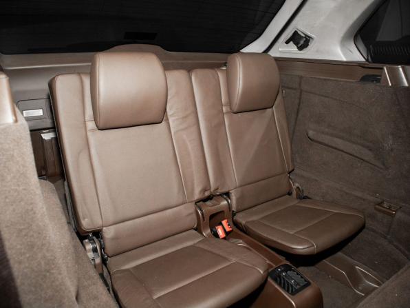 BMW X5 II (E70) Рестайлинг с пробегом 2011 года, цена 2 155 000 рублей, 188345 км, внедорожник, Автокод Объявления