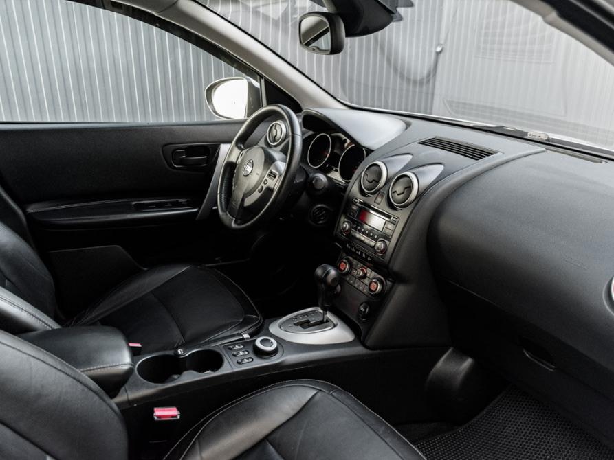 Nissan Qashqai I Екатеринбург  - изображение 13
