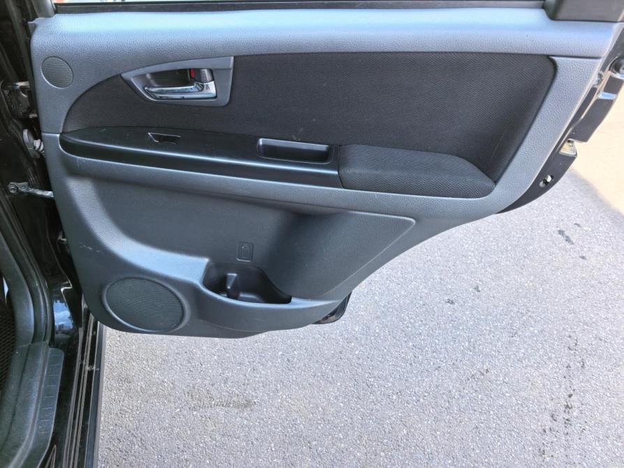 Suzuki SX4 I (Classic) Рестайлинг Санкт-Петербург  - изображение 19
