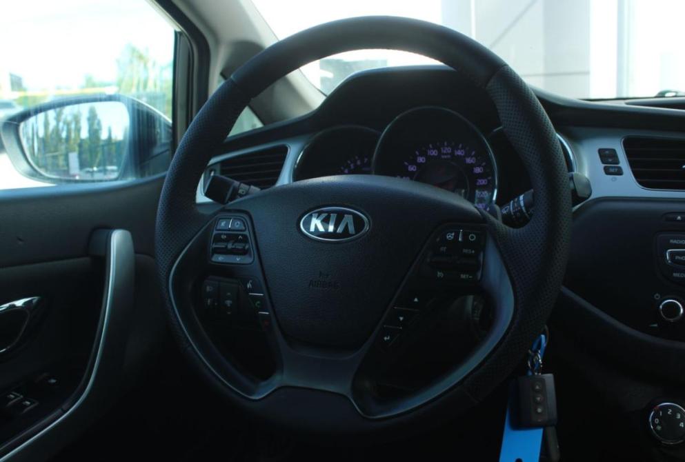 Kia Ceed II Саратов  - изображение 17