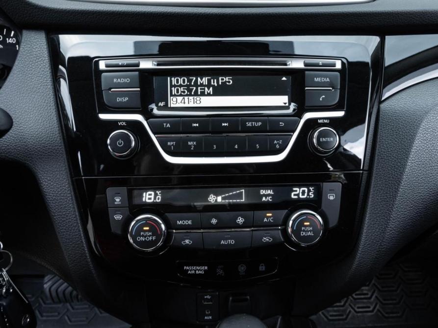 Nissan Qashqai II Ставрополь  - изображение 14
