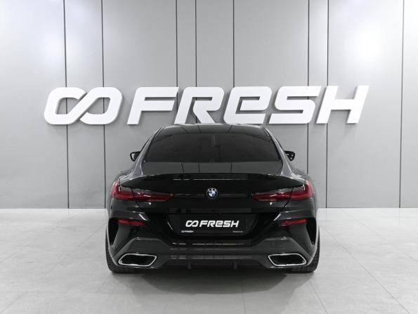 BMW 8 серии II (G14/G15/G16) с пробегом 2019 года, цена 8 499 000 рублей, 54839 км, седан, Автокод Объявления