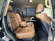 Toyota Land Cruiser 200 Series Рестайлинг 1 Санкт-Петербург  - изображение 40