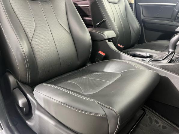 Geely Emgrand 7 I Рестайлинг с пробегом 2018 года, цена 850 000 рублей, 58955 км, седан, Автокод Объявления