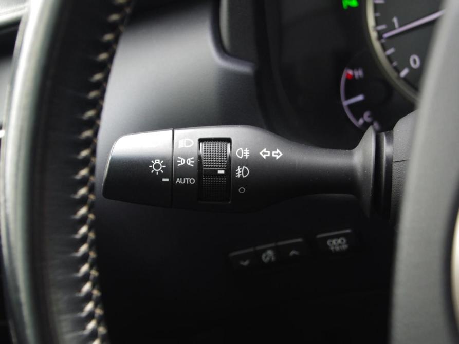 Lexus NX I Владимир  - изображение 15