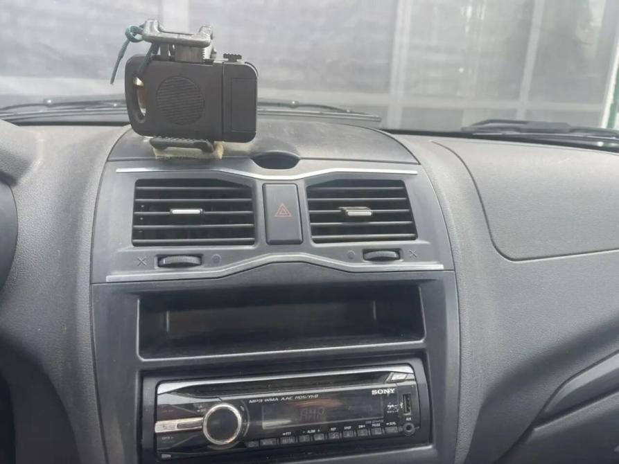 Lada (ВАЗ) Granta I Рестайлинг Ижевск  - изображение 14