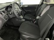 Ford Fiesta Mk6 Рестайлинг Воронеж  - изображение 32
