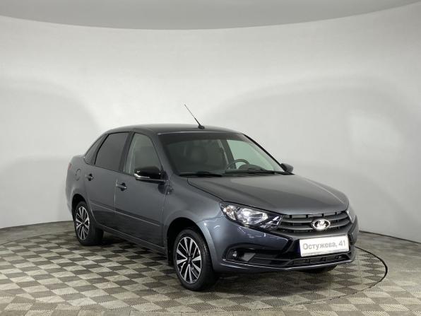 Lada (ВАЗ) Granta I Рестайлинг с пробегом 2025 года, цена 920 000 рублей, 32132 км, седан, Автокод Объявления