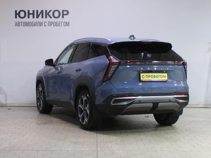 Geely Atlas II Дзержинск  - изображение 4