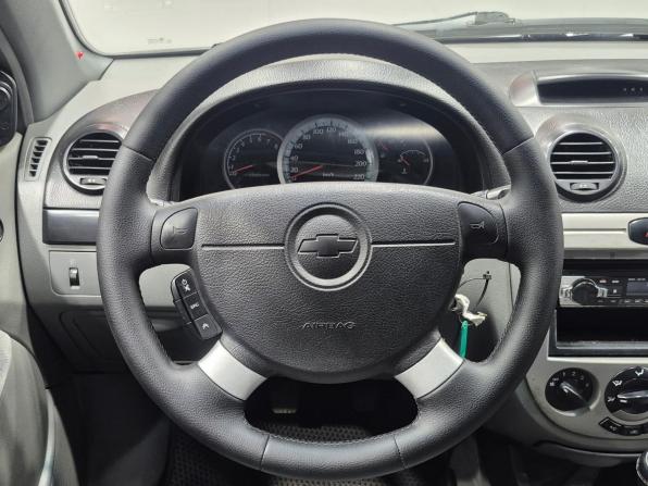 Chevrolet Lacetti I с пробегом 2006 года, цена 440 000 рублей, 261797 км, хэтчбек, Автокод Объявления