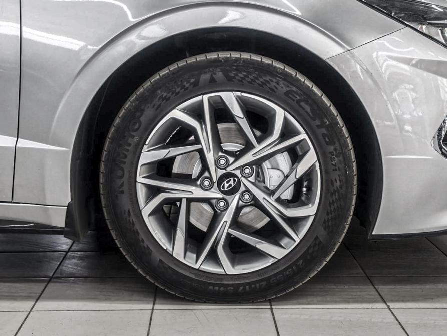 Hyundai Sonata VIII (DN8) Ростов-на-Дону  - изображение 7
