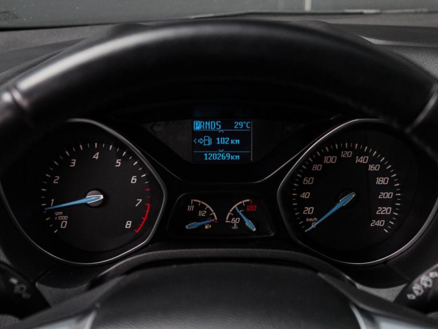 Ford Focus III Москва  - изображение 22