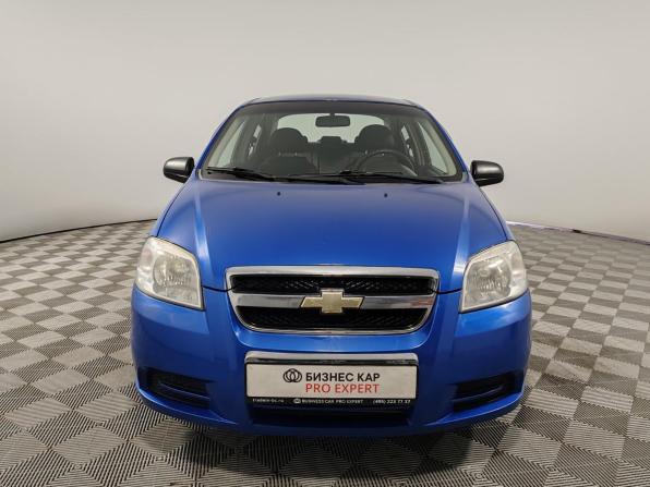 Chevrolet Aveo I Рестайлинг с пробегом 2010 года, цена 399 000 рублей, 275754 км, седан, Автокод Объявления
