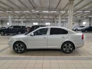 Skoda Octavia II (A5) Рестайлинг Набережные Челны  - изображение 39