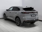 Changan UNI-K Ростов-на-Дону  - изображение 22