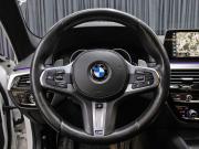 BMW 5 серии VII (G30/G31/G38) Москва  - изображение 43