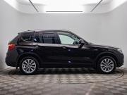 BMW X3 II (F25) Рестайлинг Москва  - изображение 25