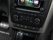 Skoda Yeti I Рестайлинг Москва  - изображение 24