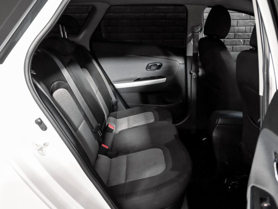 Kia Ceed II Рестайлинг Екатеринбург  - изображение 19