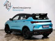 Geely Coolray I Рестайлинг Москва  - изображение 18