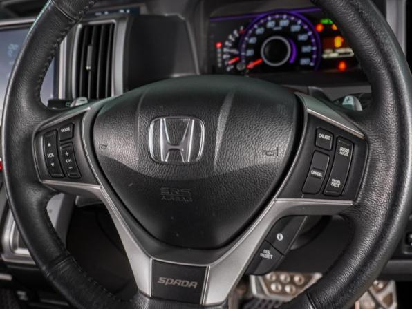 Honda Stepwgn IV Рестайлинг с пробегом 2014 года, цена 2 019 000 рублей, 165010 км, минивэн, Автокод Объявления