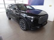 Jaecoo J8 Москва  - изображение 30