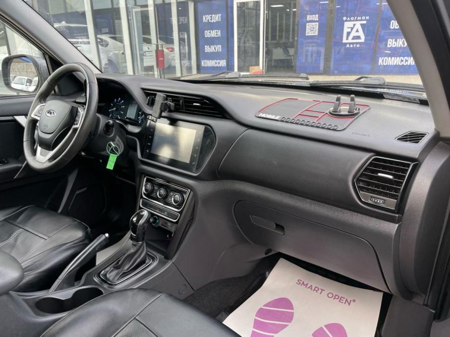 Chery Tiggo 3 I Краснодар  - изображение 20