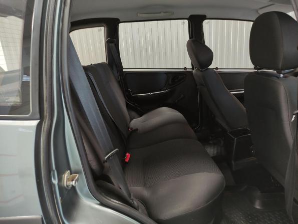 Chevrolet Niva I Рестайлинг с пробегом 2011 года, цена 460 000 рублей, 142255 км, внедорожник, Автокод Объявления