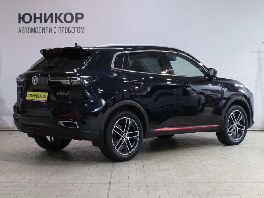 Changan CS55 Plus II Дзержинск  - изображение 2