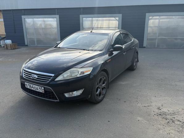 Ford Mondeo IV с пробегом 2008 года, цена 585 000 рублей, 241000 км, седан, Автокод Объявления