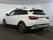 Lada (ВАЗ) Vesta I Рестайлинг (NG) Великий Новгород  - изображение 23