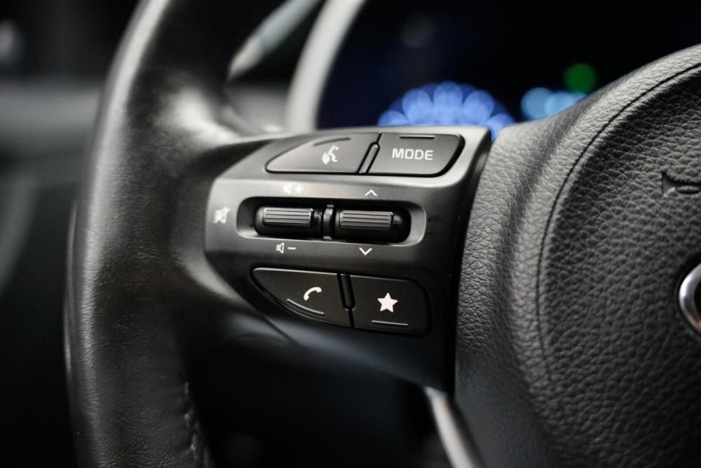 Kia Rio IV Рестайлинг Крым  - изображение 14