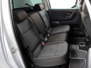 Skoda Roomster I Рестайлинг Тюмень  - изображение 25